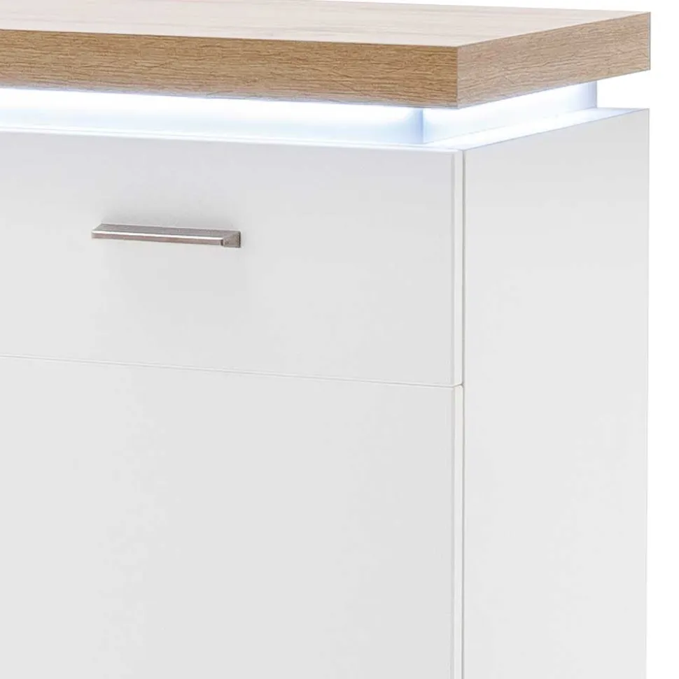 75x99x38 Kommode auch für Schuhe - Nusenia