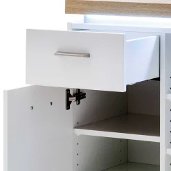 75x99x38 Kommode auch für Schuhe - Nusenia