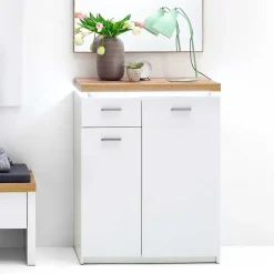 75x99x38 Kommode auch für Schuhe - Nusenia