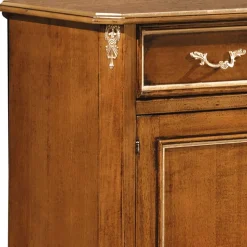 91x81x35 Kommode im Italienischen Stil - Carlenna