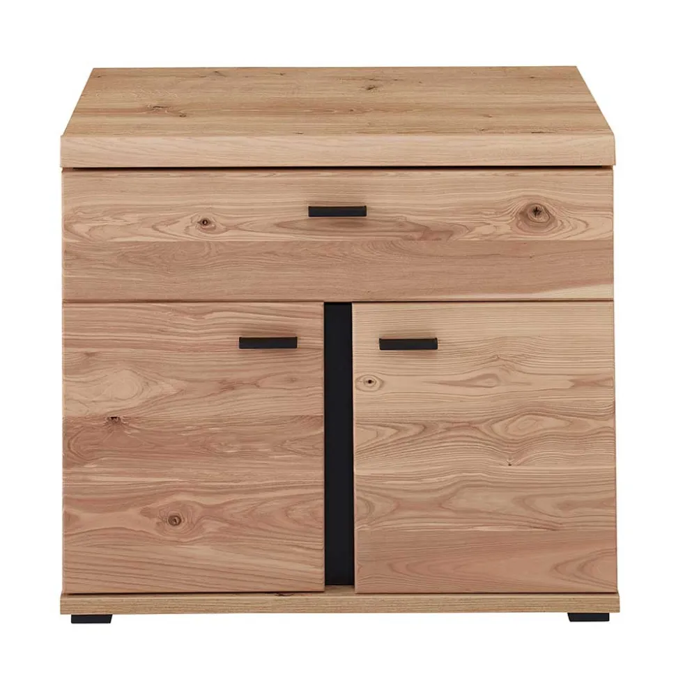 77x67x38 Kommode in modernem Design - Emly