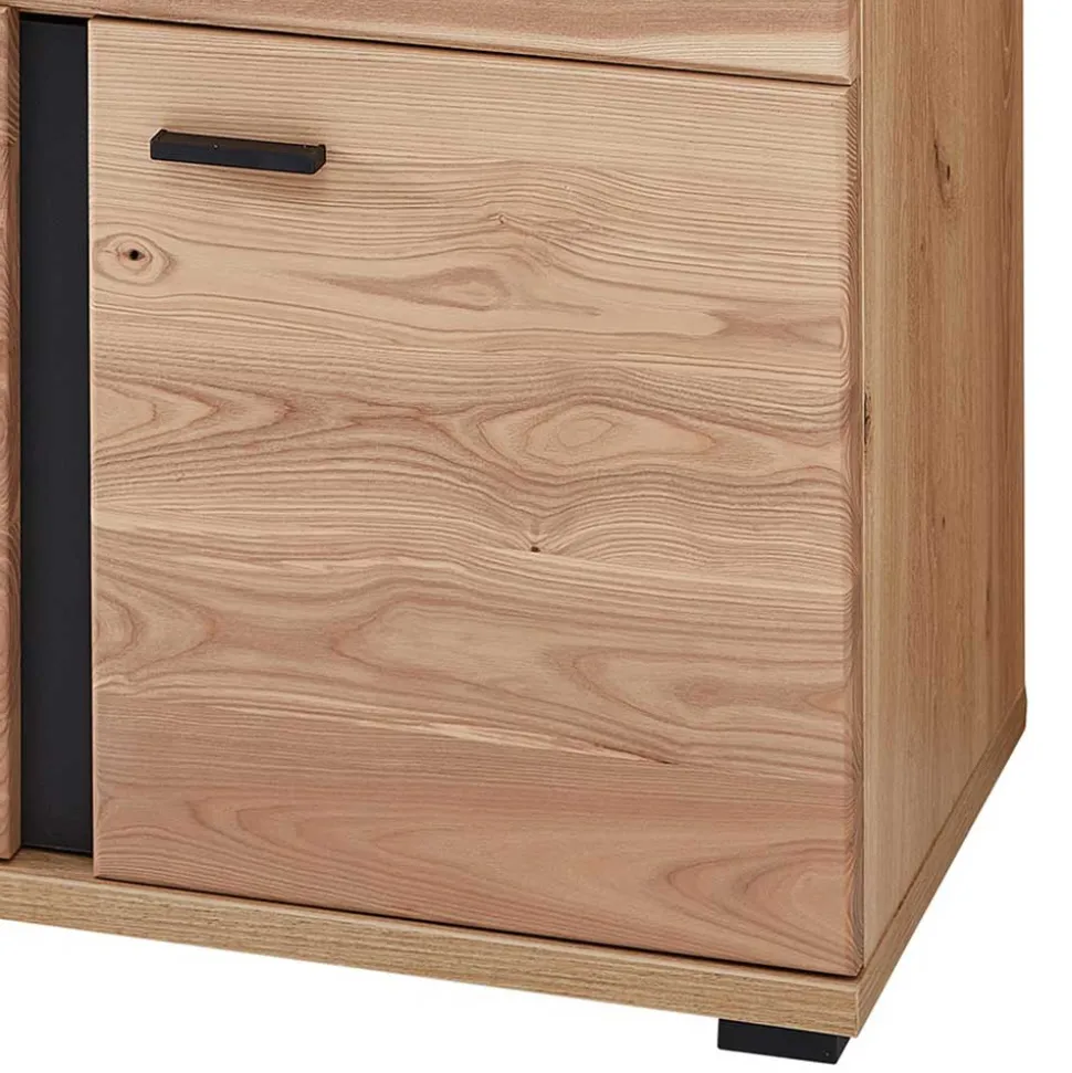 77x67x38 Kommode in modernem Design - Emly