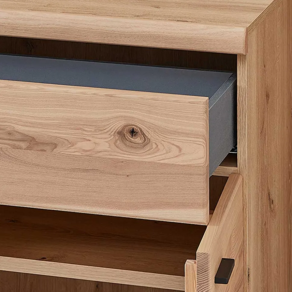 77x67x38 Kommode in modernem Design - Emly