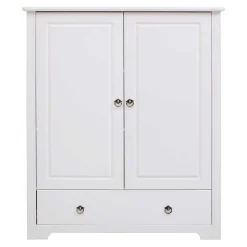 106x126x38 Kommode mit Doppeltür - Velriva