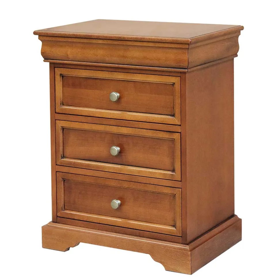 52x64x34 Kommode mit drei Schubladen - Kimms I