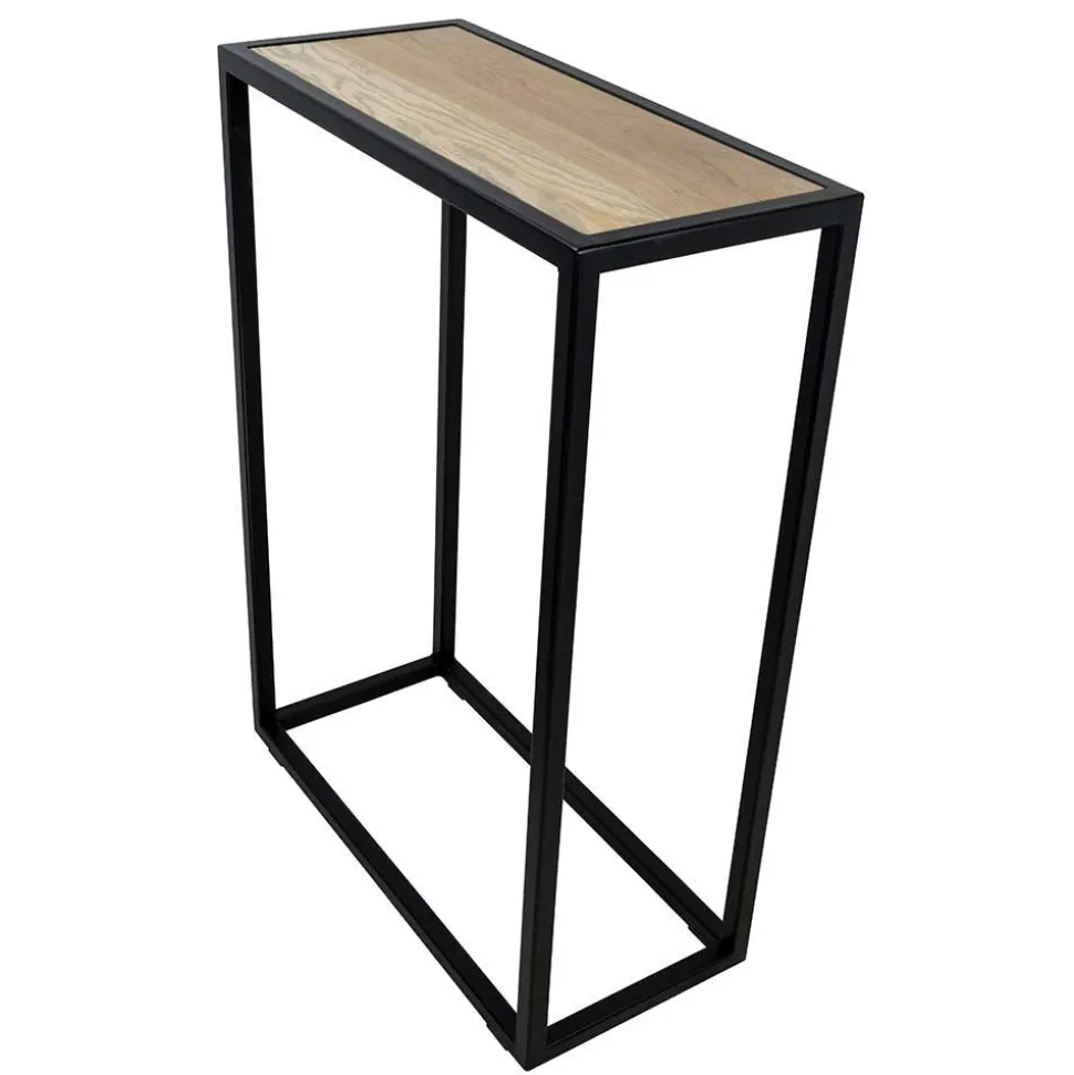 66x90x30 Konsoltisch im Industry Style - Xista