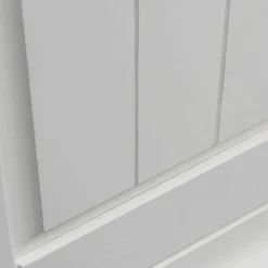 130x85x45 Landhaus Kommode modern - Indico I