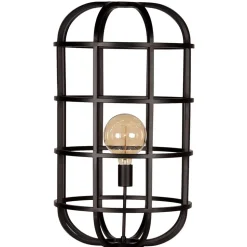 50x145x50 Metall-Stehleuchte im Industrial Style - Tracy