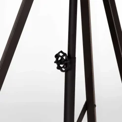 50x145x50 Metall-Stehleuchte im Industrial Style - Tracy