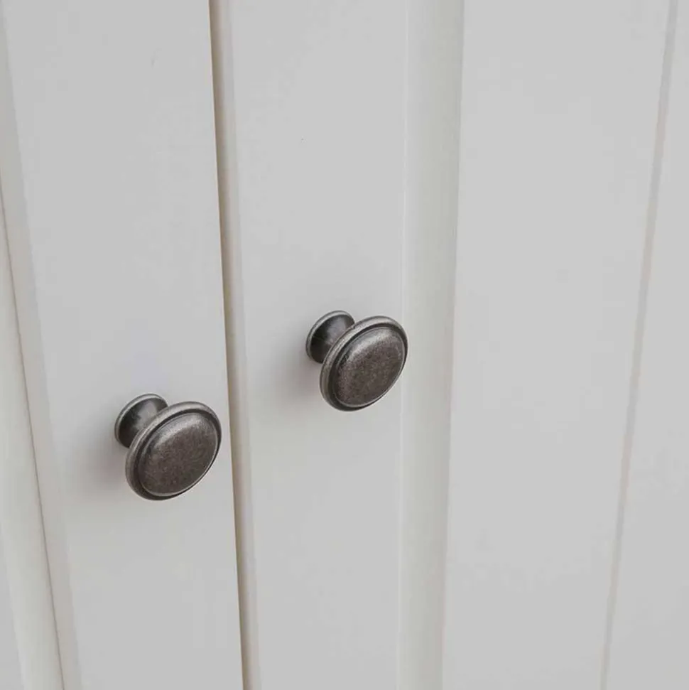 167x85x45 Modern Country Sideboard zweifarbig - Vitablo