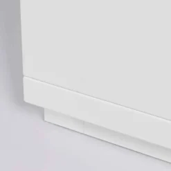 90x75x36 Moderne Kommode mit Push to open - Vintilias