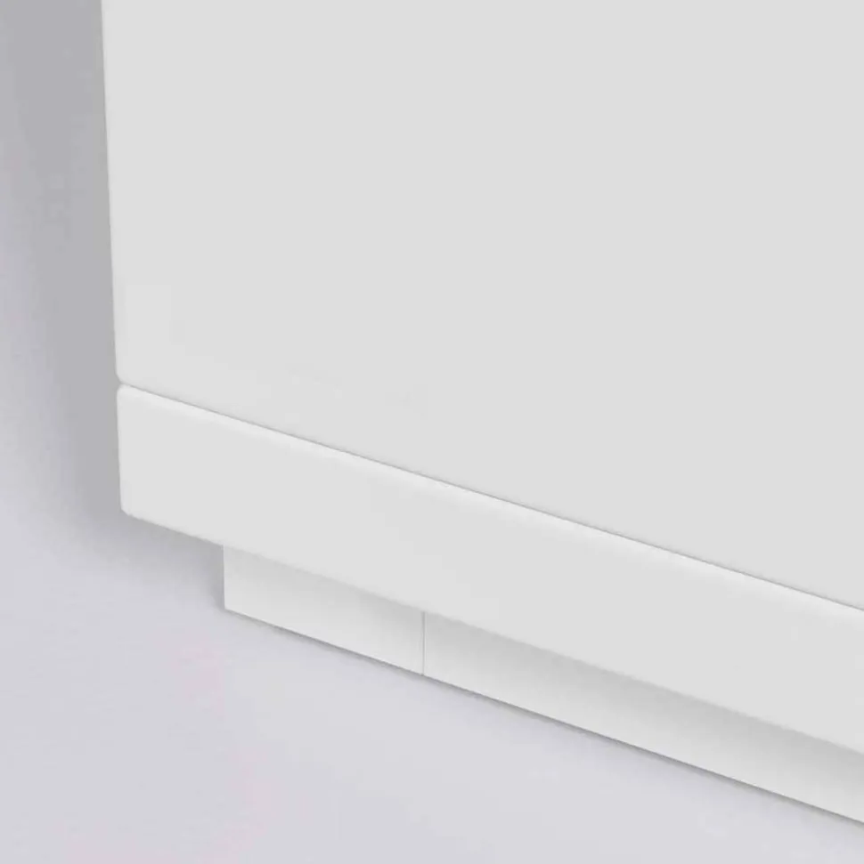 90x75x36 Moderne Kommode mit Push to open - Vintilias