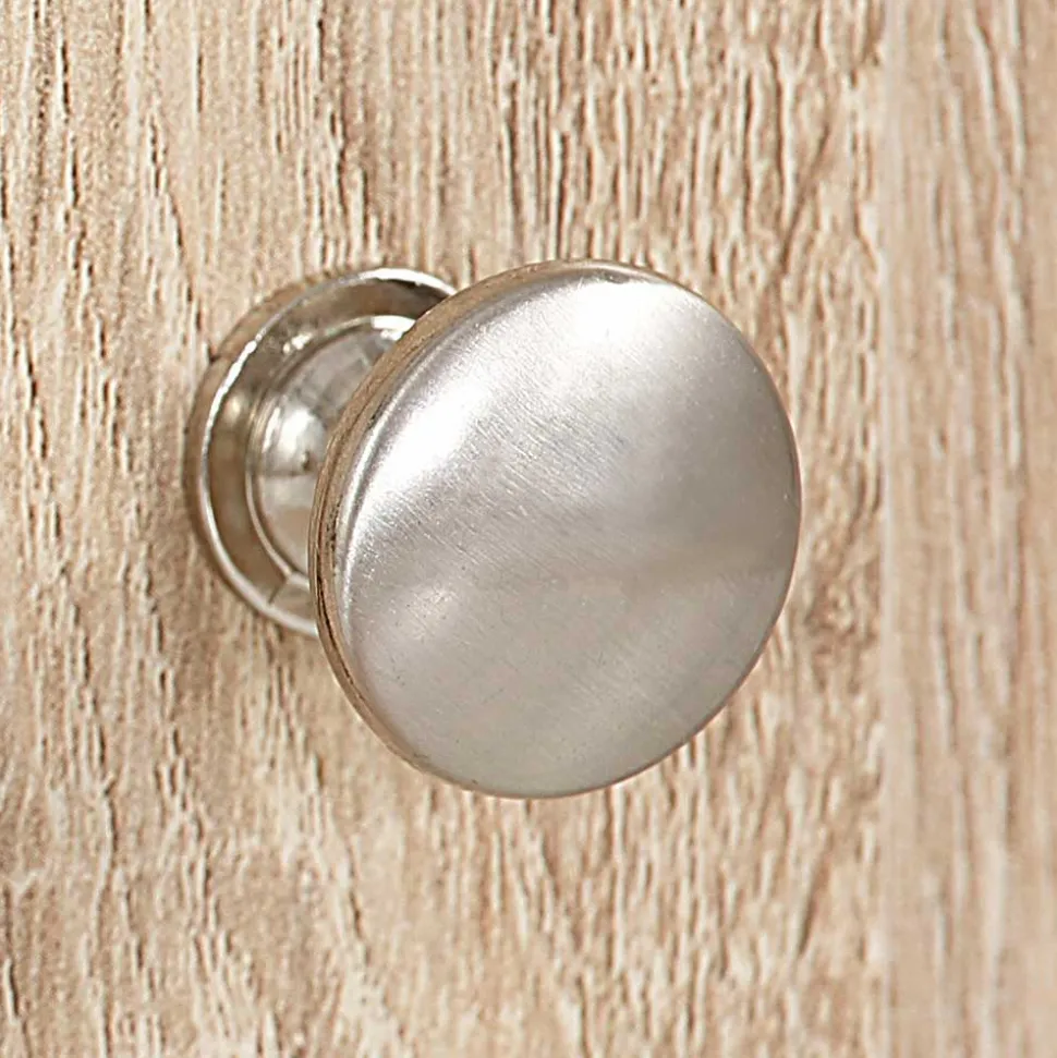 81x116x39 Officeschrank Sekretär in Eiche Dekor - Rienva