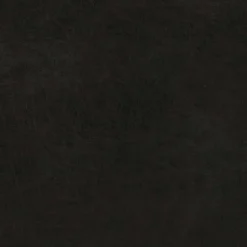 300x85x155 Retro Eckcouch in Schwarz - Avonita