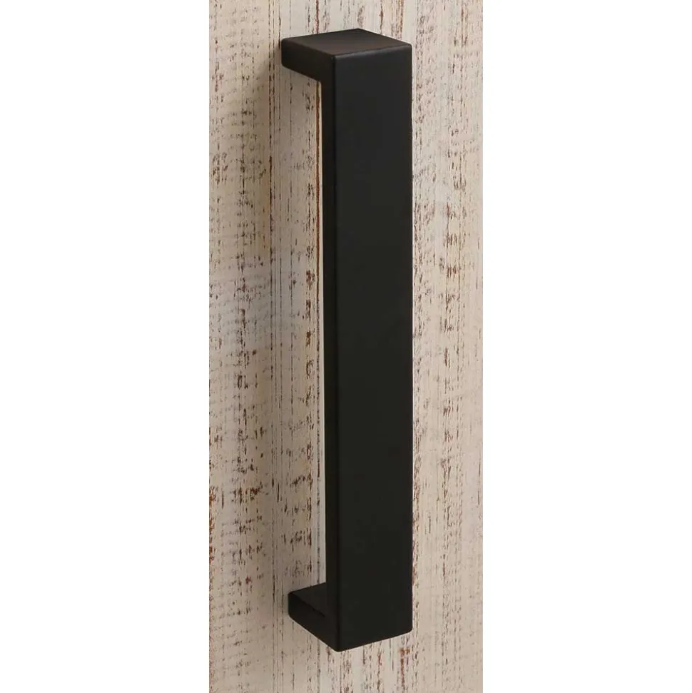 110x140x39 Schrank mit 3 Türen & 3 Fächern - Pseino