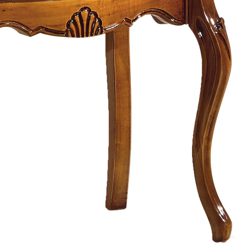 61x100x40 Schrank mit Glastür - Carlenna I