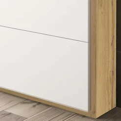 81x120x27 Schuhkipper mit drei Schuhklappen - Countrys