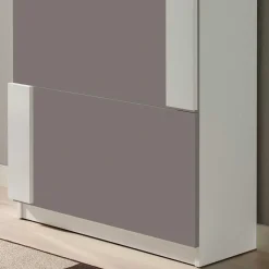 74x129x29 Schuhklapper mit 3 Schuhwalzen - Rivaso