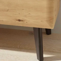 107x134x40 Skandi Highboard 4-türig - Olcian