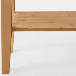 58x87x35 Telefontisch im Landhausstil - Eshelas