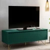 120x45x40 TV Board in Grün lackiert - Ricriava