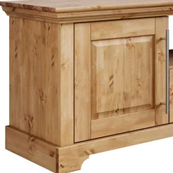 171x52x39 TV Lowboard im Landhaus Stil - Noellisa