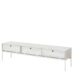 175x45x40 TV Tisch mit drei Klappen - Ejeliva