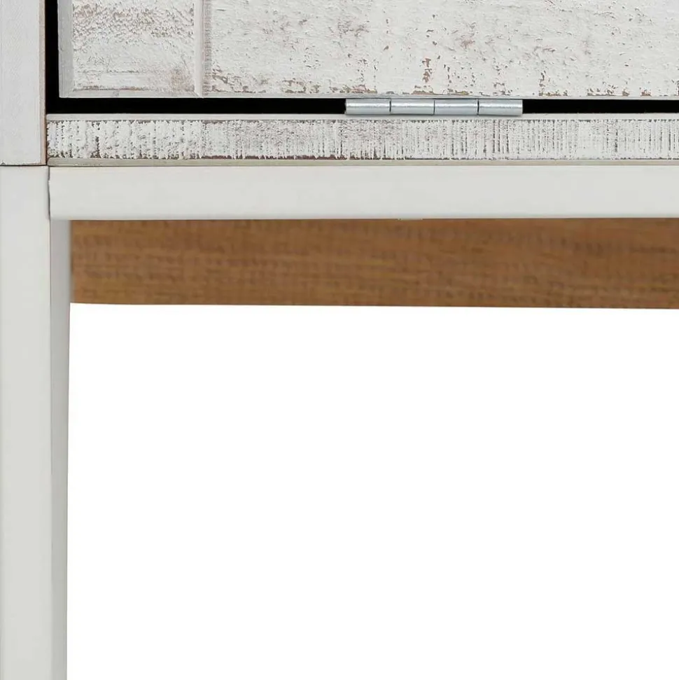 175x45x40 TV Tisch mit drei Klappen - Ejeliva