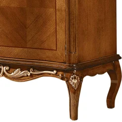 101x100x46 Vertiko im Italienischen Stil - Aciara