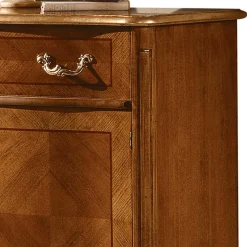 101x100x46 Vertiko im Italienischen Stil - Aciara