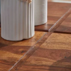 58x30x58 Wohnzimmertisch quadratisch - Ovalle