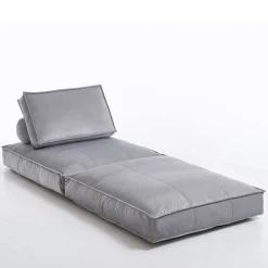 XXL Klappsessel mit Schlaffunktion - Latizia