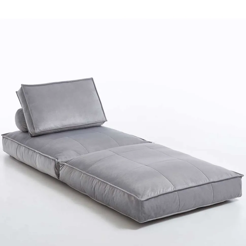 XXL Klappsessel mit Schlaffunktion - Latizia