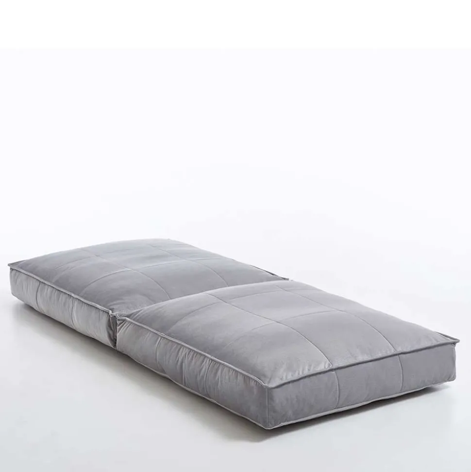 XXL Klappsessel mit Schlaffunktion - Latizia