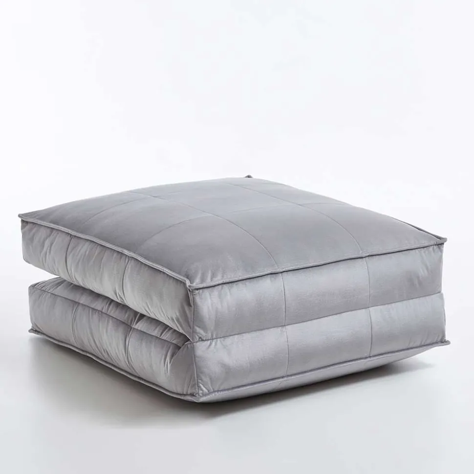 XXL Klappsessel mit Schlaffunktion - Latizia