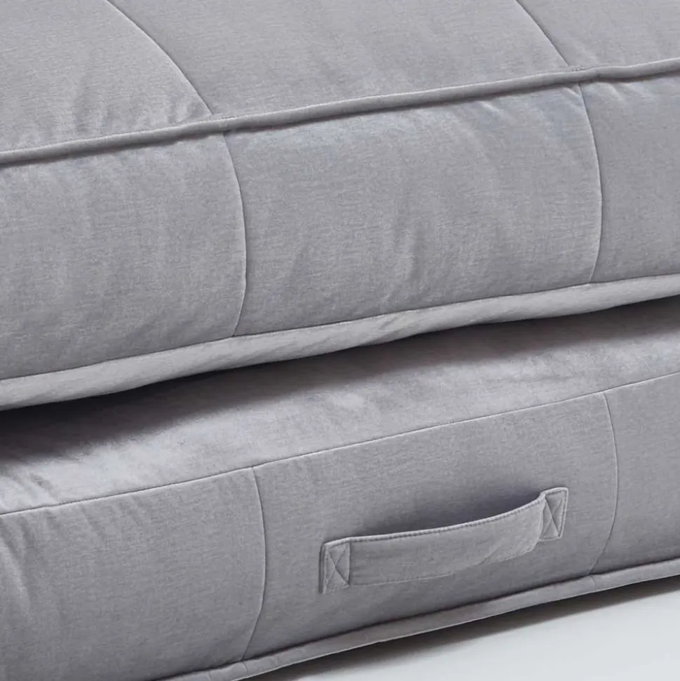 XXL Klappsessel mit Schlaffunktion - Latizia