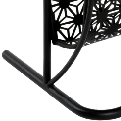 Zeitschriftenständer im Vintage Look - Cimas