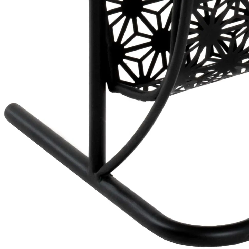 Zeitschriftenständer im Vintage Look - Cimas