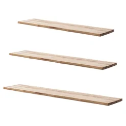 Zerreiche Esszimmerbank mit Baumkanten - Lagon