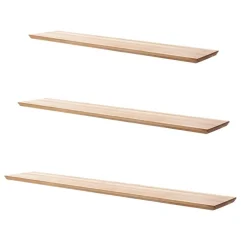 Zerreiche Küchenbank mit Schweizer Kante - Liberatos