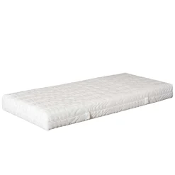 7-Zonen Kaltschaum-Matratze mit Visco Auflage - Snacky