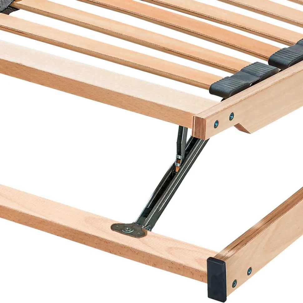 7-Zonen-Lattenrost verstellbar - Egona