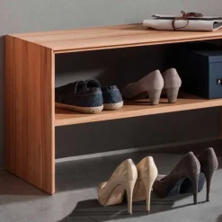 Zweifarbige Flurmöbel Kombi - Mandrey (dreiteilig)