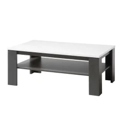 Zweifarbige Wohnzimmer Möbel Set - Istensa (sechsteilig)