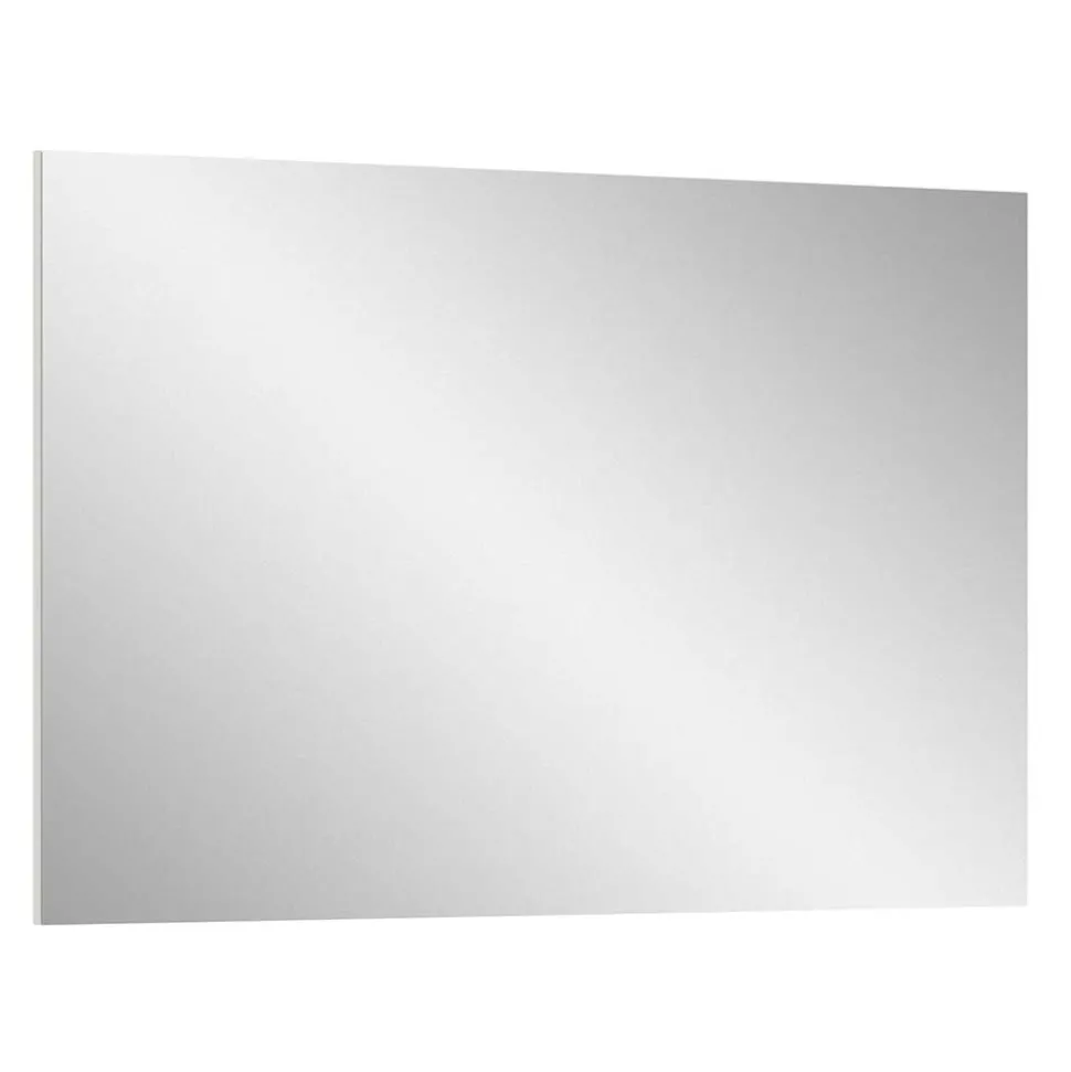 Zweiteiliges Dielenmöbel Set Hochglanz - Rugova (zweiteilig)